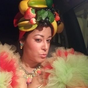 Meet your Posher, Juliana